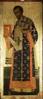 John the Goldenmouth, Saint