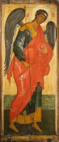 Archangel Michael