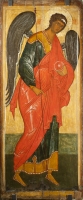 Archangel Michael