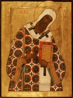 Peter, the metropolitan of Moscow, St.