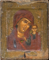Our Lady of Kazan