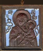 Our Lady of Tikhvin