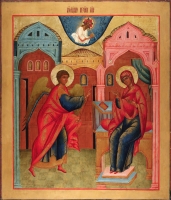 Annunciation