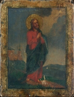 Alexis the Man of God, St.