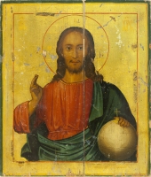 Pantocrator