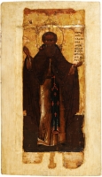 Alexander Svirsky, Venerable