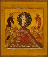 Transfiguration of Our Lord