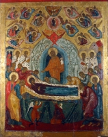 Dormition of the Holy Virgin