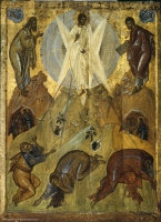 Transfiguration