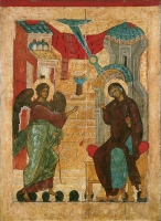 The Annunciation