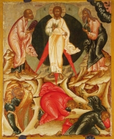 Transfiguration of Our Lord