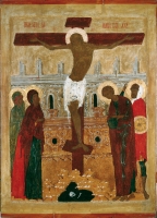 Crucifixion