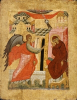 Annunciation