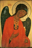 Archangel Michael