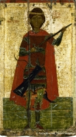 Demetrius of Thessalonica, St.