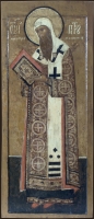 Metropolitan Alexis, full-length image