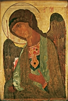 Archangel Gabriel