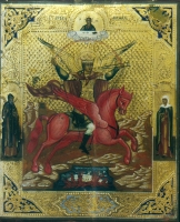 Archangel Michael