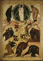 Transfiguration of Our Lord