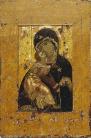 Our Lady of Vladimir