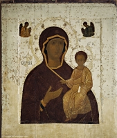 Our Lady Hodegetria