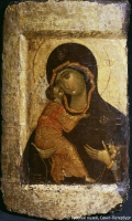 Our Lady of Vladimir