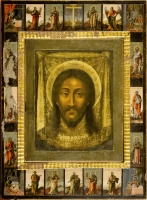 Savior Not Made by Hands