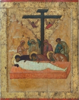 Entombment