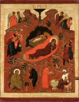 Nativity of Christ