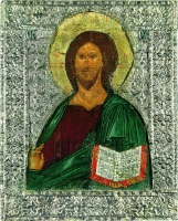 Christ Pantocrator