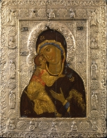 Our Lady of Vladimir