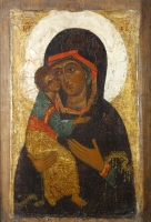 Our Lady of Vladimir