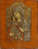 Our Lady of Vladimir