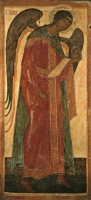 Archangel Michael