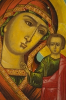 Our Lady of Kazan