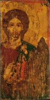 Christ Pantocrator