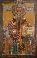 Saint Blasius