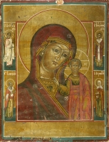 Our Lady of Kazan