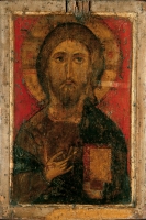 Christ Pantocrator  