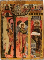 Annunciation