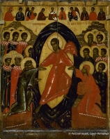 Resurrection of Christ