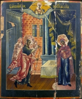 Annunciation