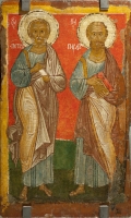 Apostles Peter and Paul