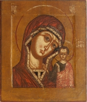 Our Lady of Kazan