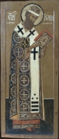 Metropolitan Jonah, full-length image