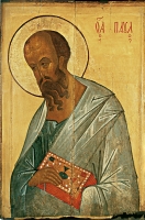 Apostle Paul