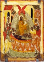 Dormition 