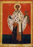 Saint John the Goldenmouth