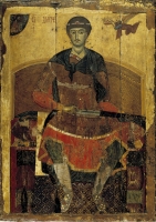 Demetrius of Thessaloniki