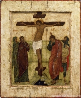 Crucifixion